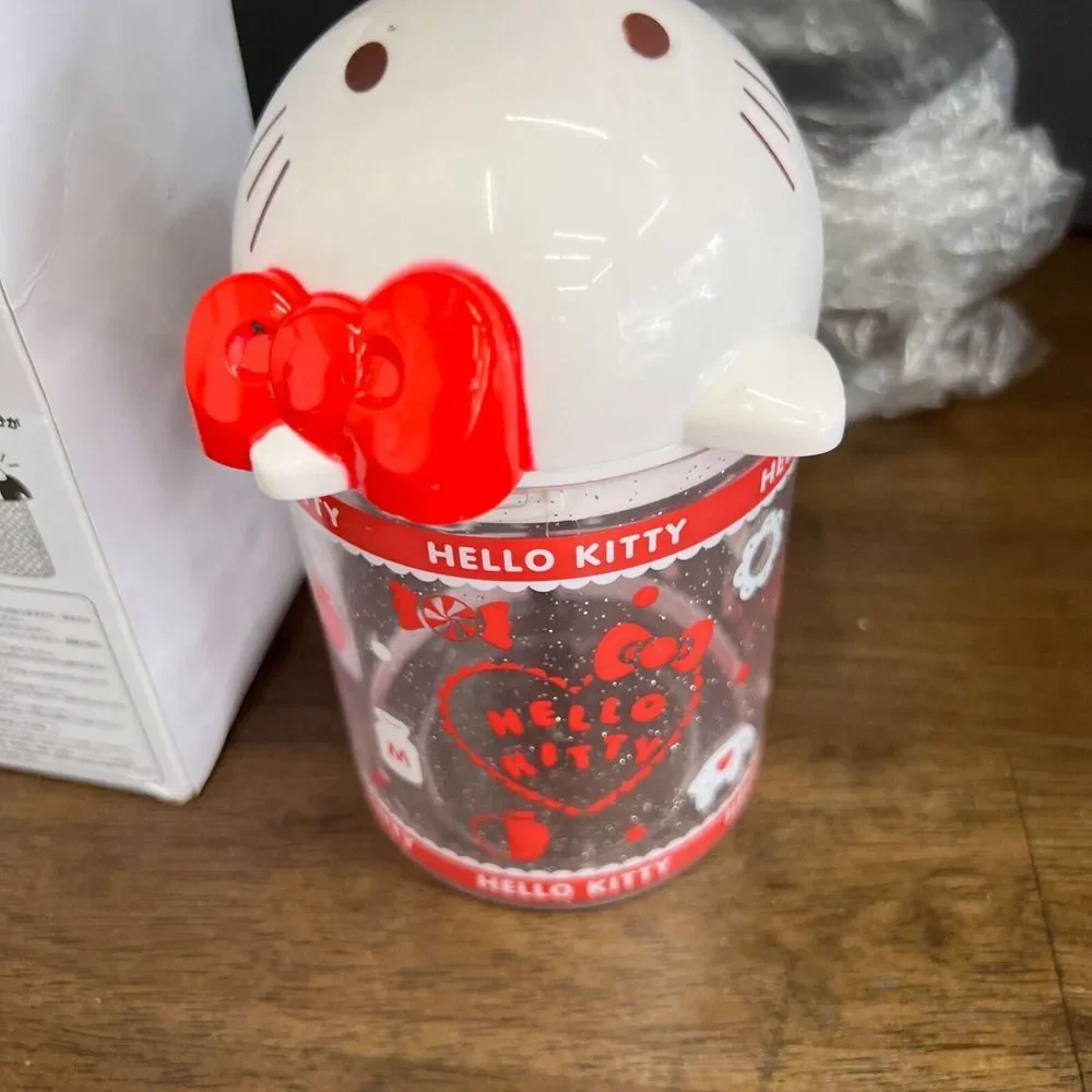 Hello Kitty this hello